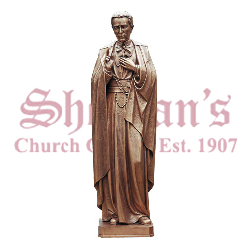 St. John Neumann