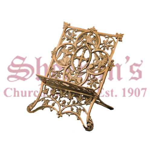 Gothic Style Missal Stand