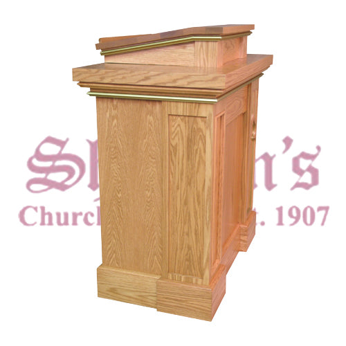 Pulpit