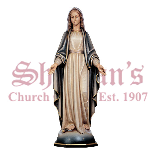 Our Lady of Grace Statue