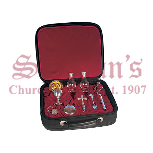 Deluxe Mass Travel Kit