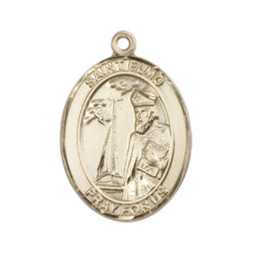 St. Elmo Large Pendant