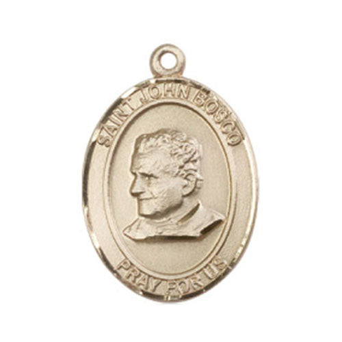 St. John Bosco Large Pendant