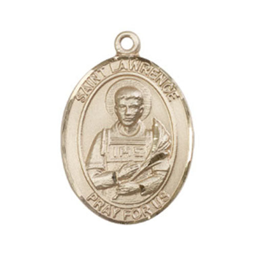 St. Lawrence Large Pendant