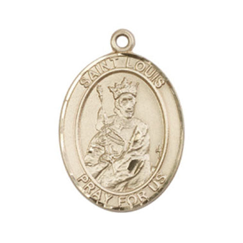 St. Louis Large Pendant
