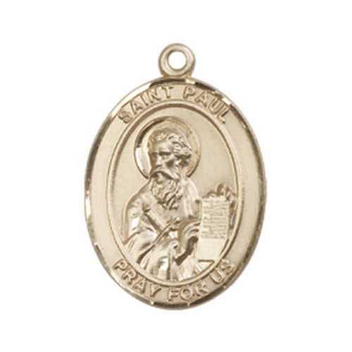 St. Paul the Apostle Large Pendant