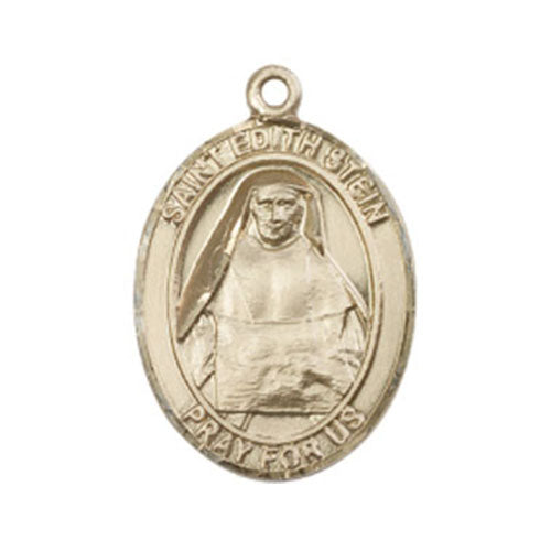St. Edith Stein Large Pendant