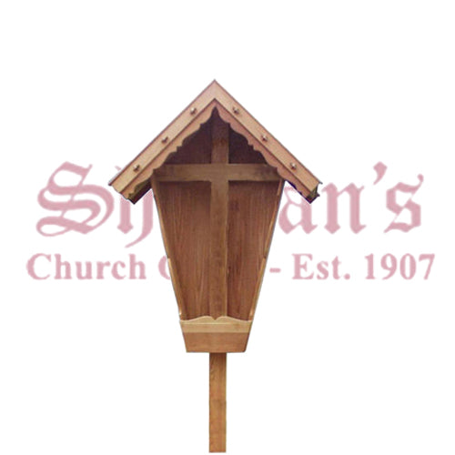 Cross Larch