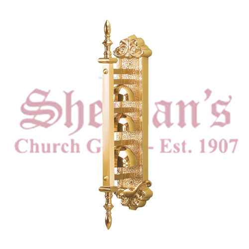 Magnificent Sanctuary Bells