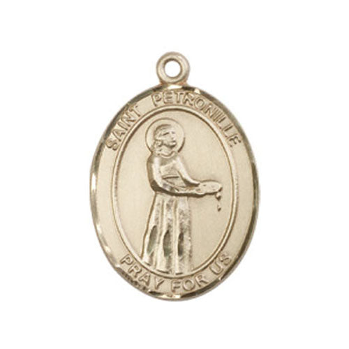 St. Petronille Large Pendant