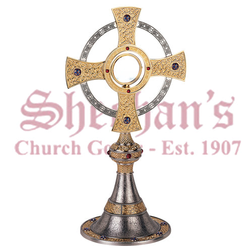 Celtic Monstrance