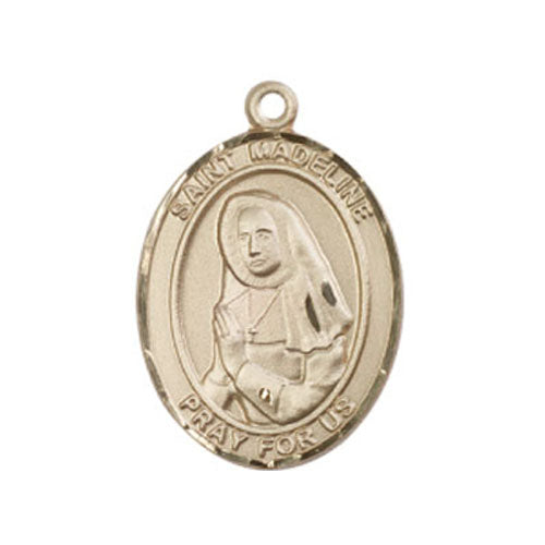 St. Madeline Sophie Barat Large Pendant