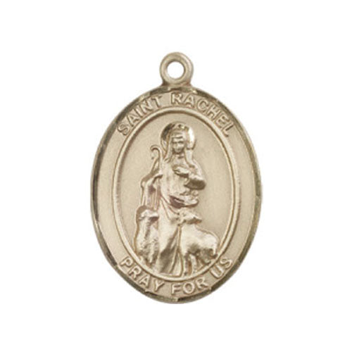St. Rachel Large Pendant