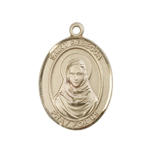 St. Rebecca Large Pendant