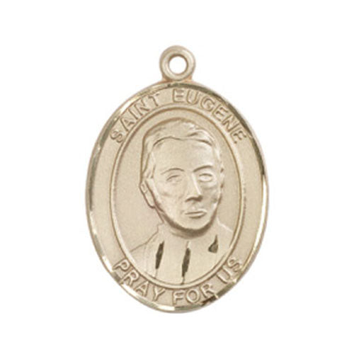 St. Eugene de Mazenod Large Pendant