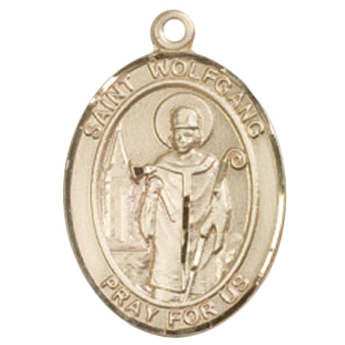 St. Wolfgang Large Pendant