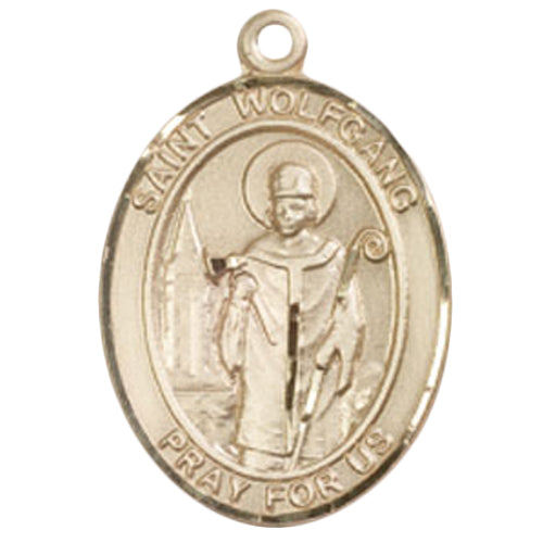 St. Wolfgang Large Pendant
