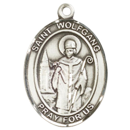 St. Wolfgang Large Pendant