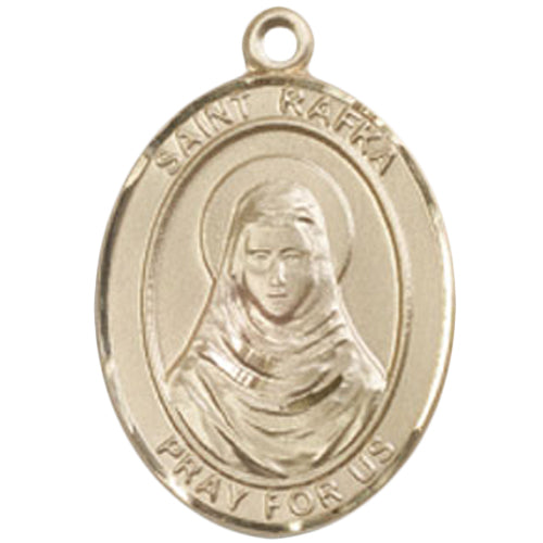 St. Rafta Large Pendant