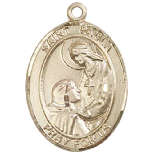 St. Paula Large Pendant