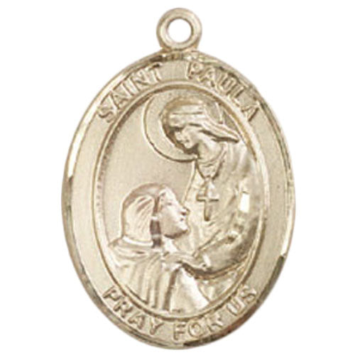 St. Paula Large Pendant