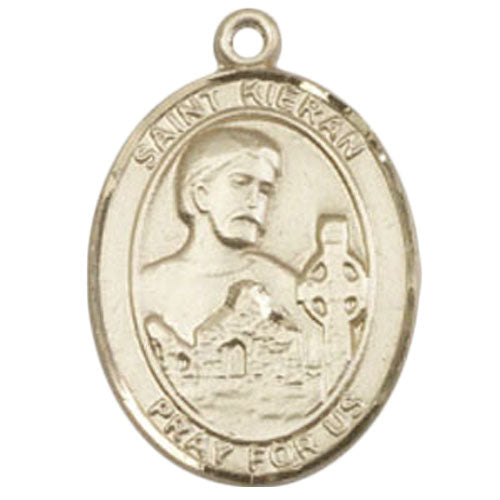 St. Kieran Large Pendant