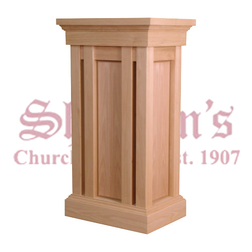 Lectern