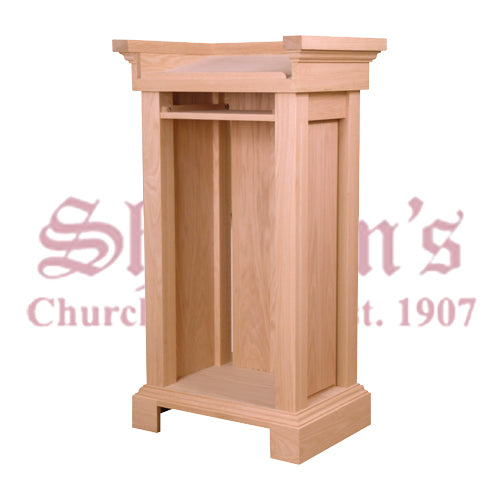 Lectern