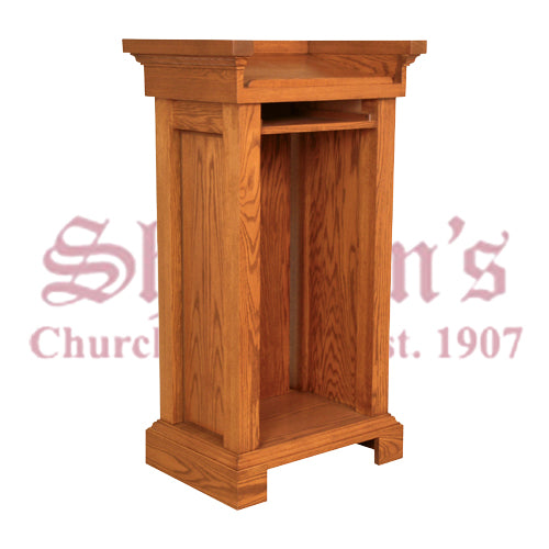 Lectern