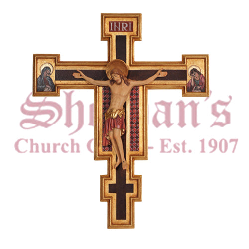Crucifix Cimabue