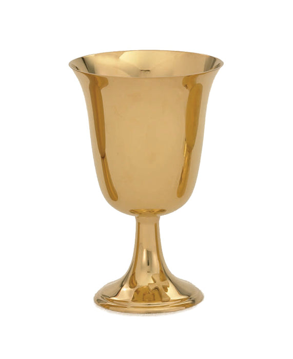 Communion Cup in High Polish Finish