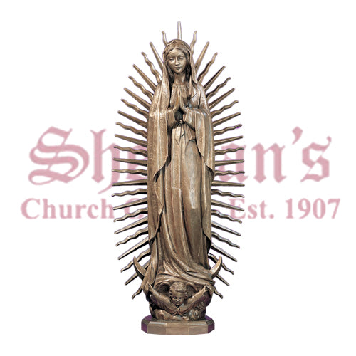 Our Lady Of Guadaloupe