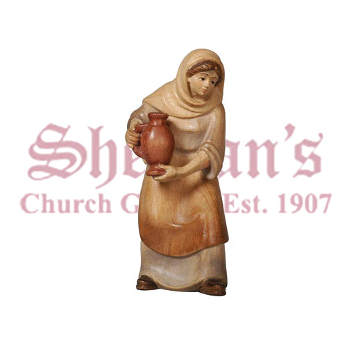 Pema Female Water Carrier