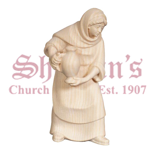 Pema Female Water Carrier