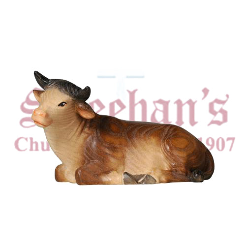 Pema Ox-Lying