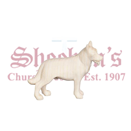 Pema German Shepherd