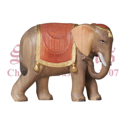 Pema Elephant