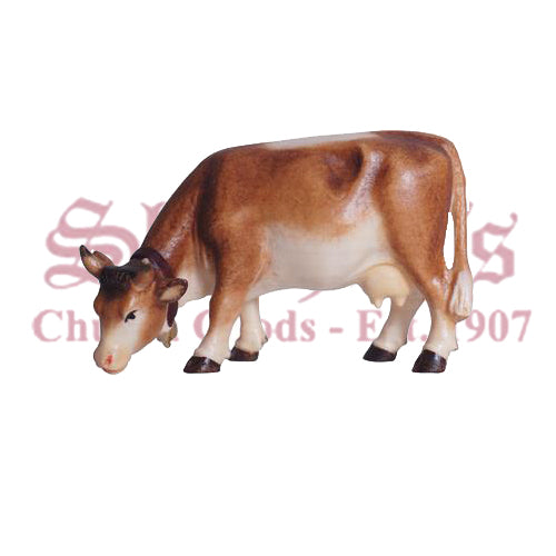 Kostner Cow Gazing