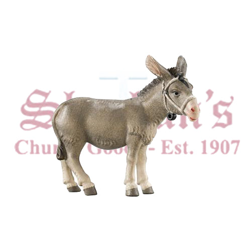Kostner Donkey Search Of Shelter-The Flight