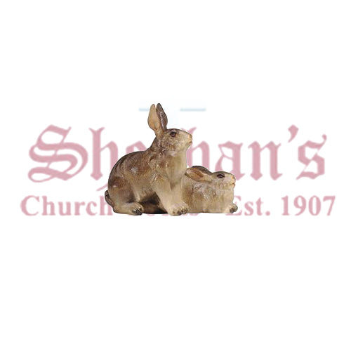 Kostner Group Of Rabbits