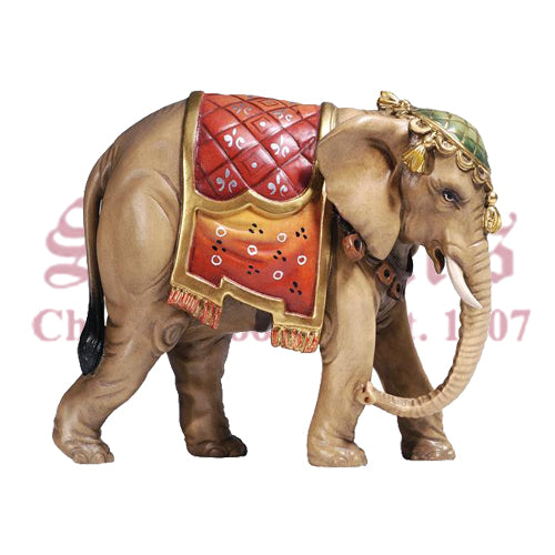 Kostner Elephant