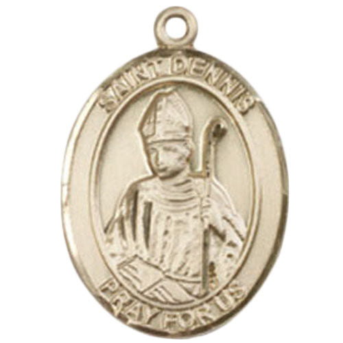 St. Dennis Medium Pendant