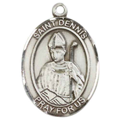 St. Dennis Medium Pendant