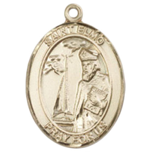 St. Elmo Medium Pendant