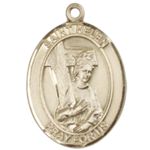 St. Helen Medium Pendant