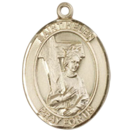 St. Helen Medium Pendant