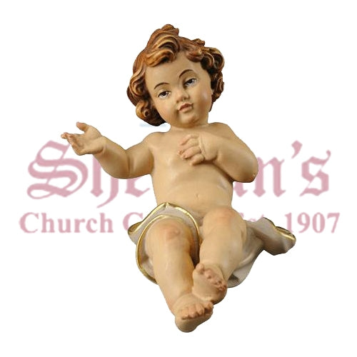The Infant Jesus-Loose-Rainell