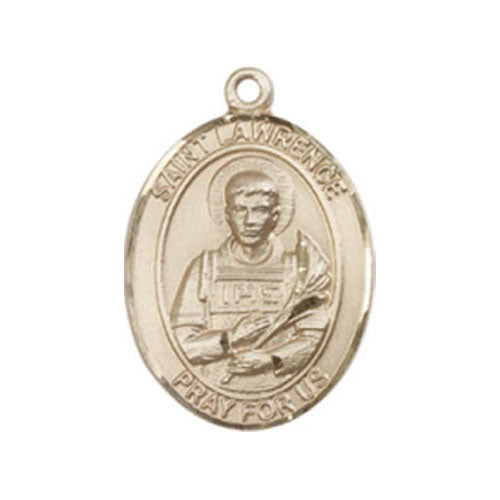 St. Lawrence Medium Pendant