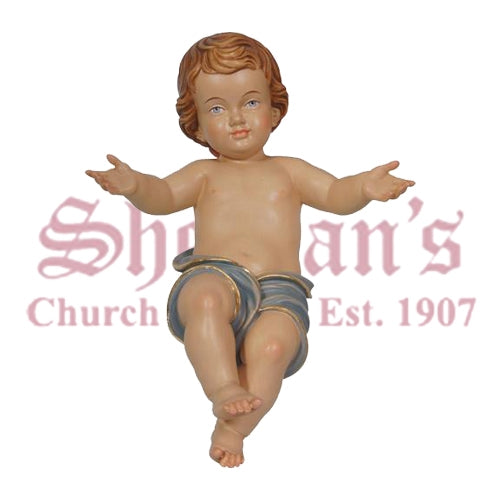 The Infant Jesus Peace
