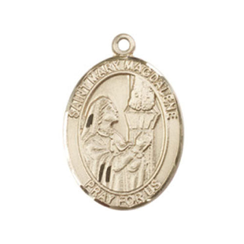 St. Mary Magdalene Medium Pendant